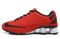 shox turbo 13 et 21 chaussures red flag